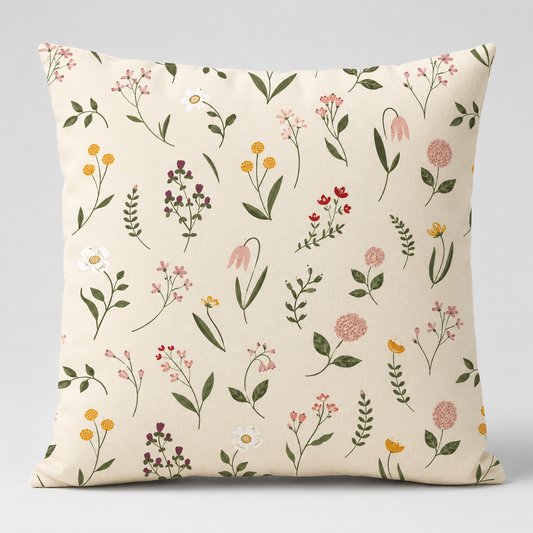 Decorative Cushion Cover