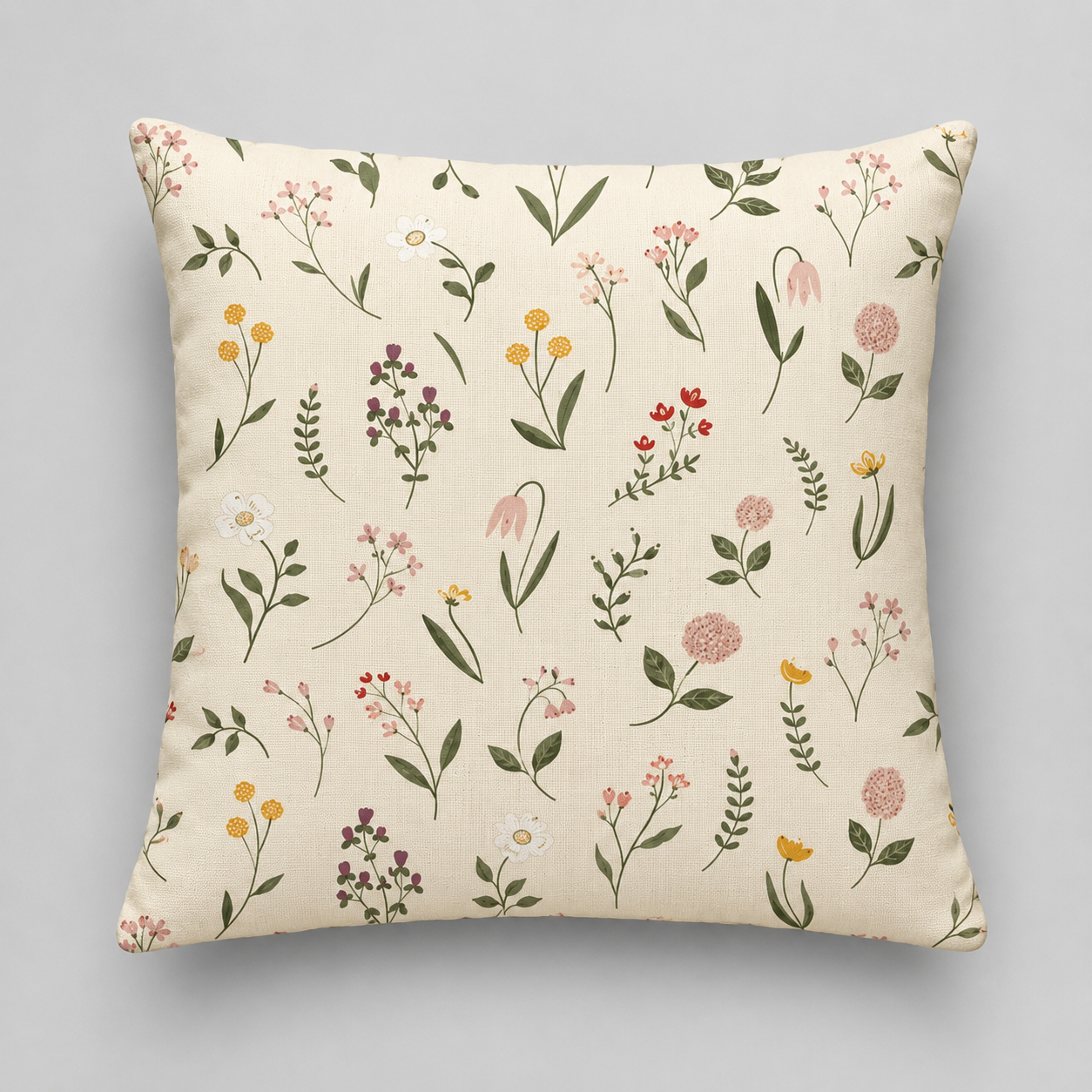Decorative Cushion Cover