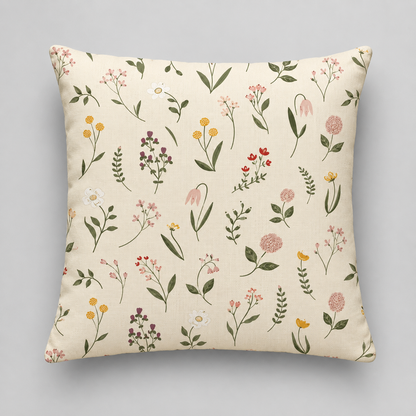 Decorative Cushion Cover