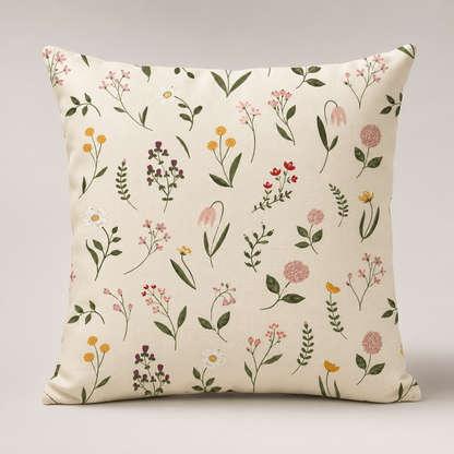 Decorative Cushion Cover