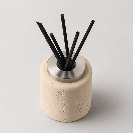 Reed Diffuser Set