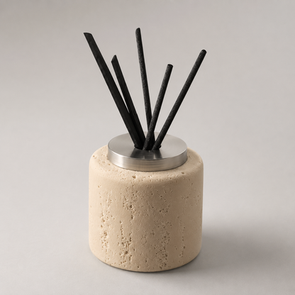 Reed Diffuser Set