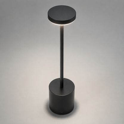 Modern Rechargeable LED Table Lamp
