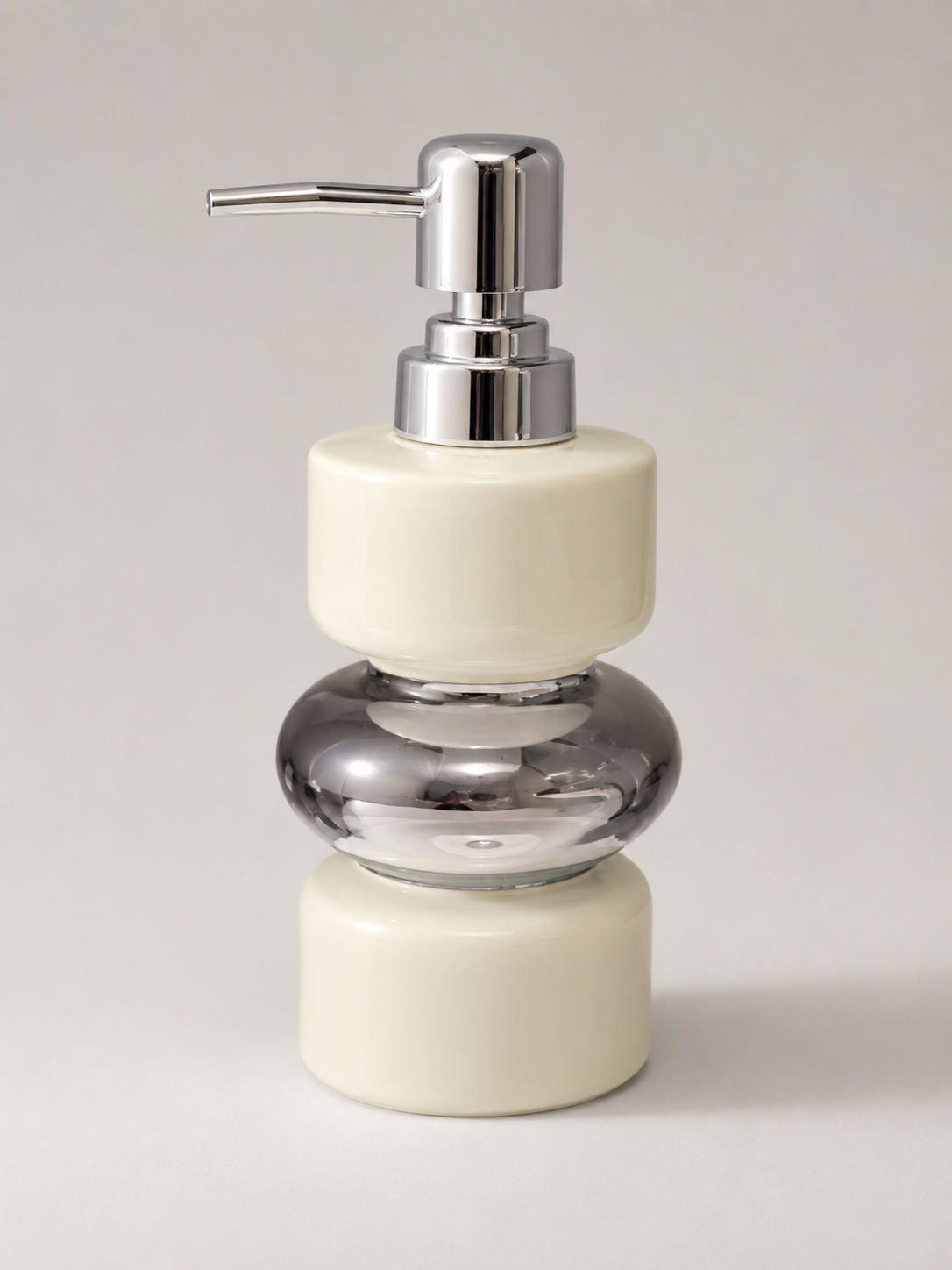 Ceramic Soap Dispenser