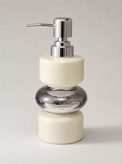 Ceramic Soap Dispenser