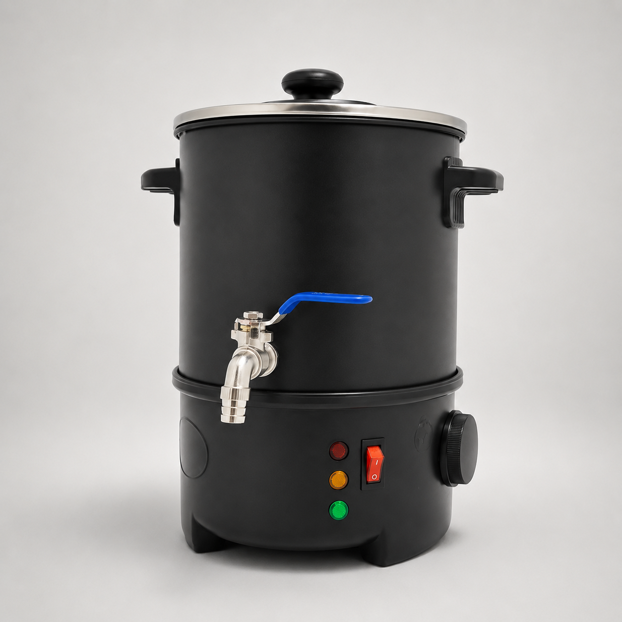 Electric Wax Melt Warmer with Dispensing Spout