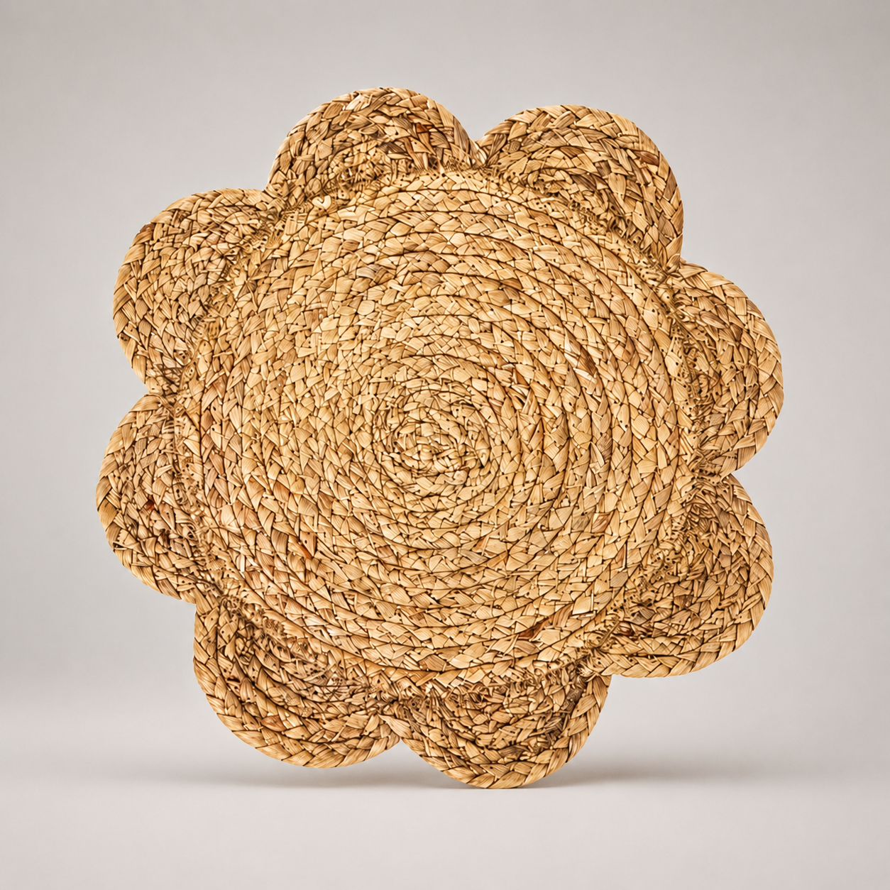 Round Woven Placemats